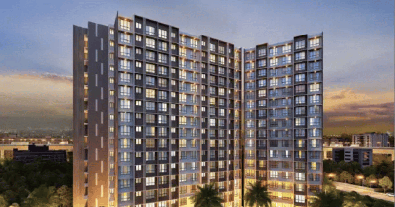 Godrej Central
